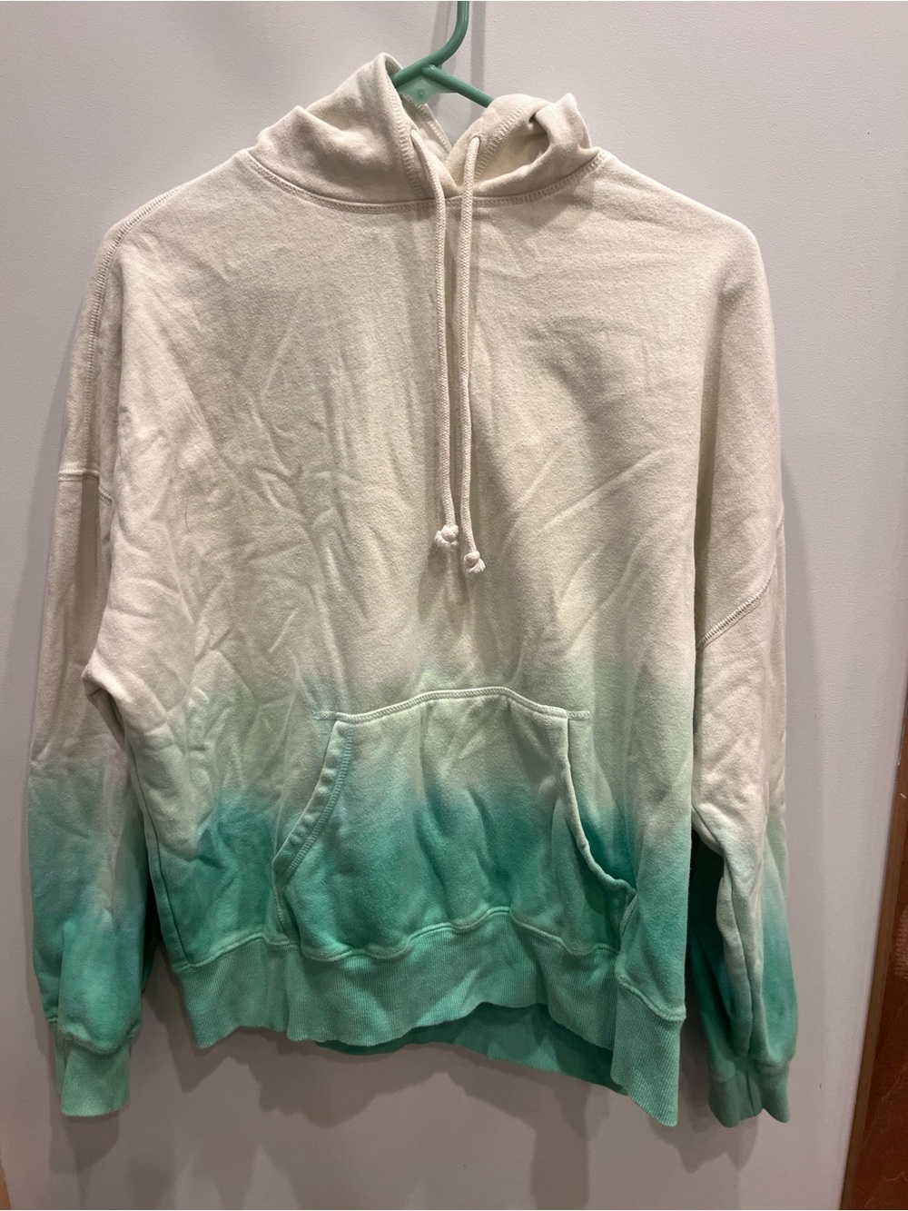 PacSun Ombré Hoodie
